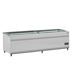 Chłodziarka / zamrażarka supermarketowa SFI250-CF VS