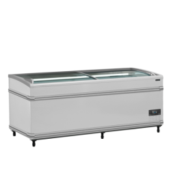 Chłodziarka / zamrażarka supermarketowa SFI185 HC-CF VS