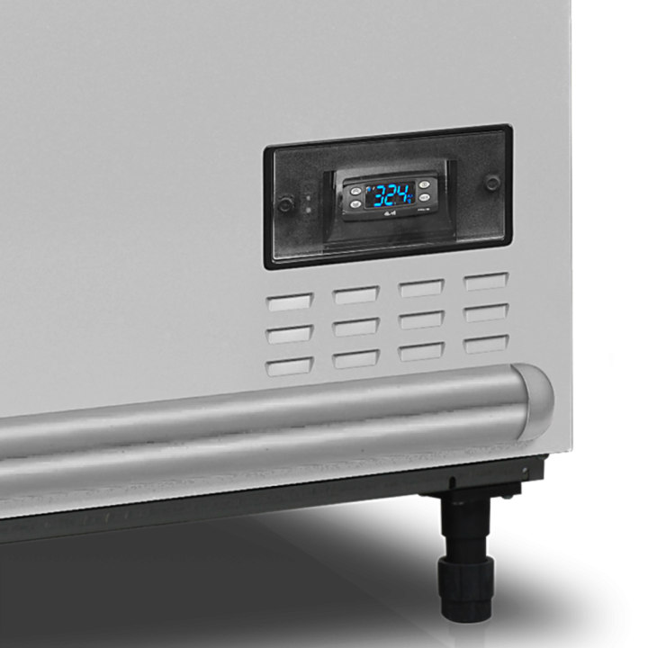 Chłodziarka / zamrażarka supermarketowa SFI185 HC-CF VS