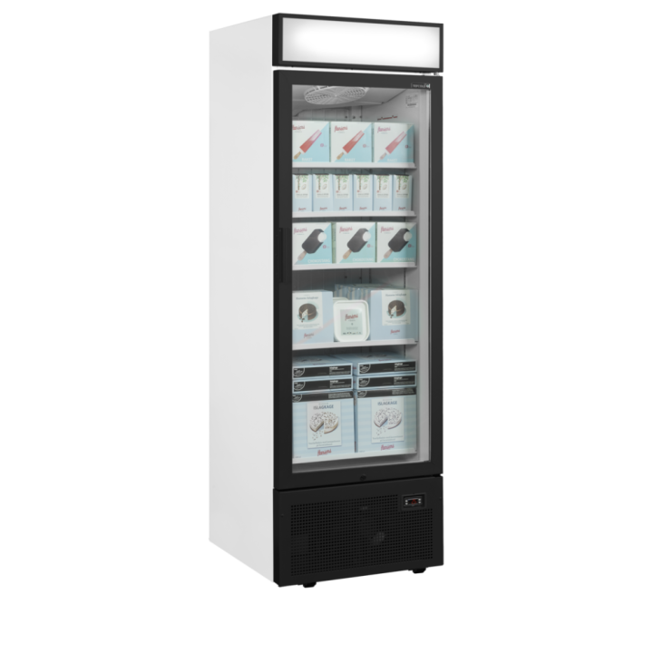 Zamrażarka ekspozycyjna UFSC1450GCP NF