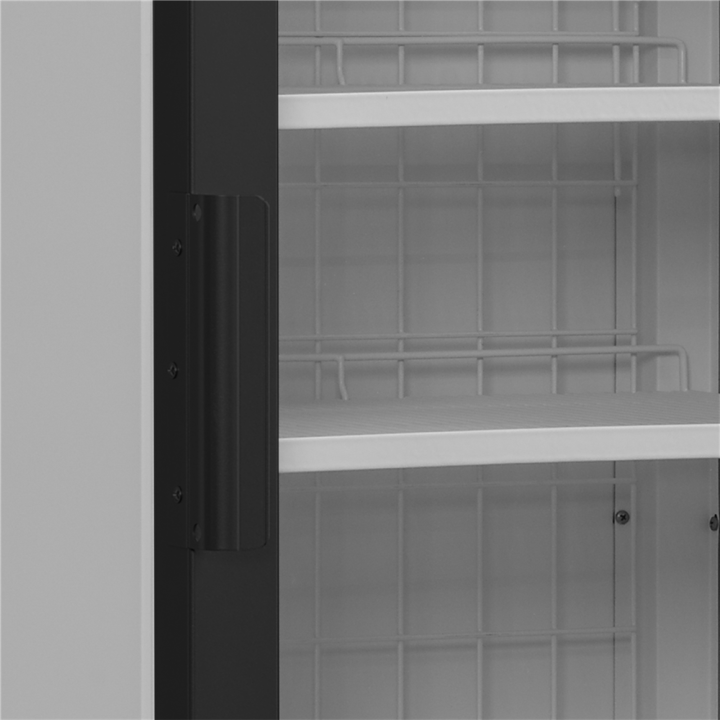 Zamrażarka ekspozycyjna UFSC1450GCP NF