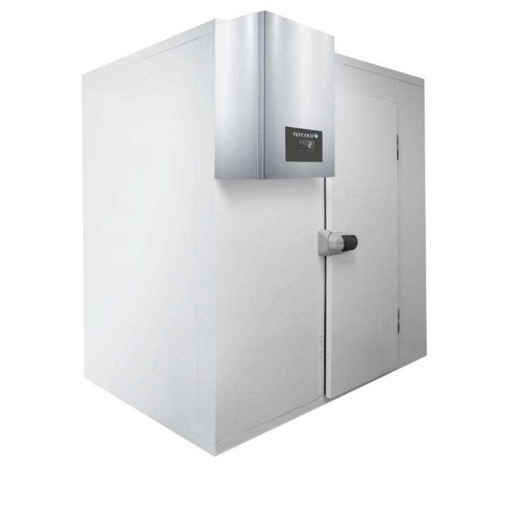 Chłodnia komora chłodnicza kompletna 1200 x 1500 x 2200 mm CRPF1215
