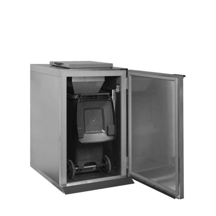 Schładzarka odpadów WBC 240