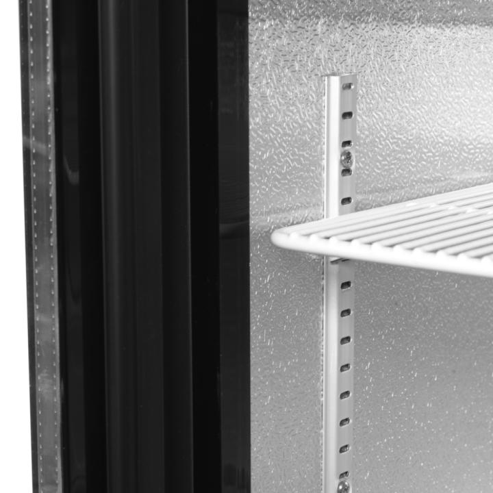 Chłodziarka barowa 105L DB106H