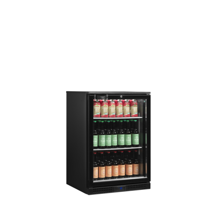 Chłodziarka barowa 125L DB126H