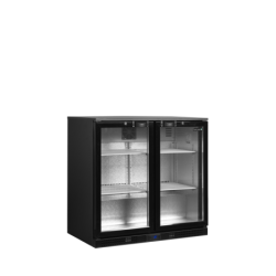 Chłodziarka barowa 190L DB201H