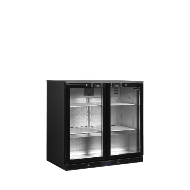 Chłodziarka barowa 190L DB201H