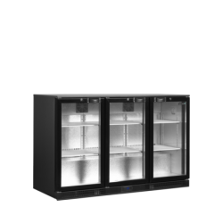 Chłodziarka barowa 300L DB301H-3