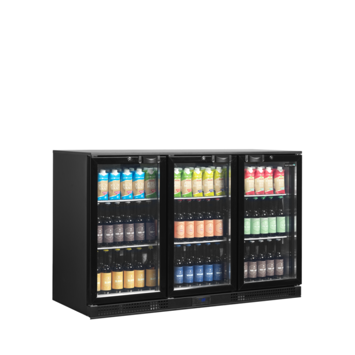 Chłodziarka barowa 300L DB301H-3