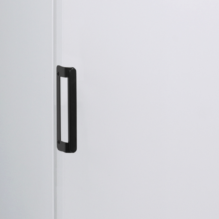 Zamrażarka magazynowa szafa mroźnicza 300L UFSC371SD