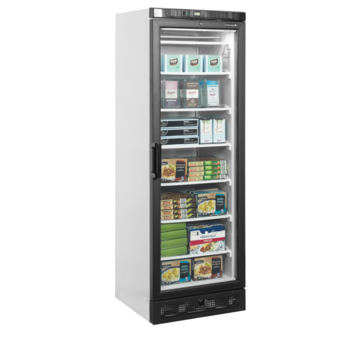 Zamrażarka ekspozycyjna UFSC371G