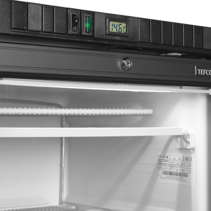 Zamrażarka ekspozycyjna UFSC371G