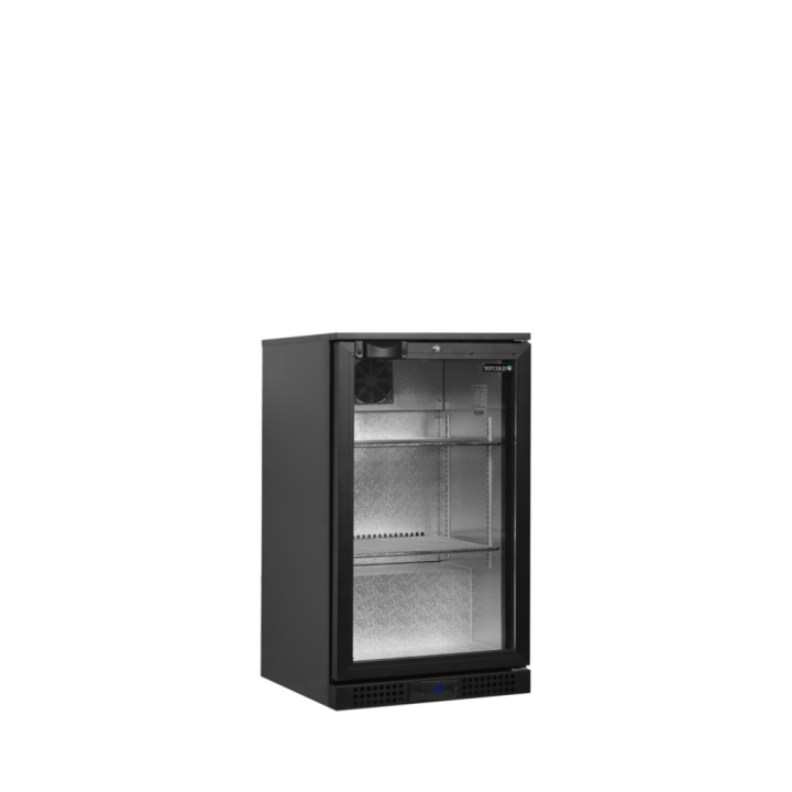 Chłodziarka barowa 105L BA6H