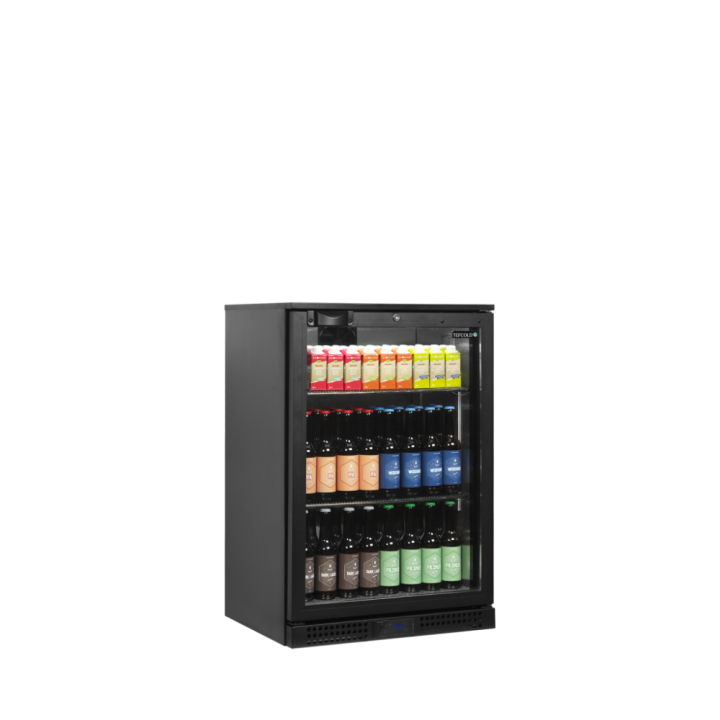 Chłodziarka barowa 128L BA11H