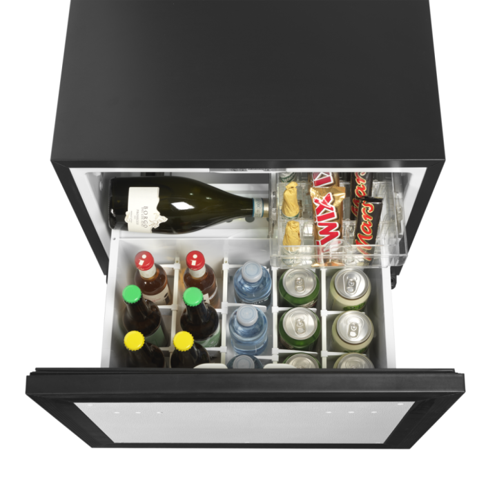 Szufladowy minibar TD50C