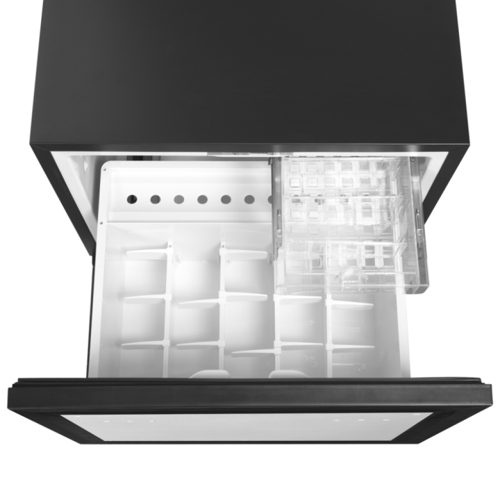 Szufladowy minibar TD50C