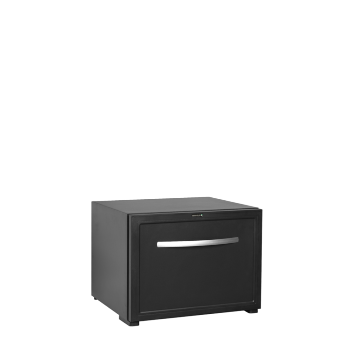 Szufladowy minibar TD50A