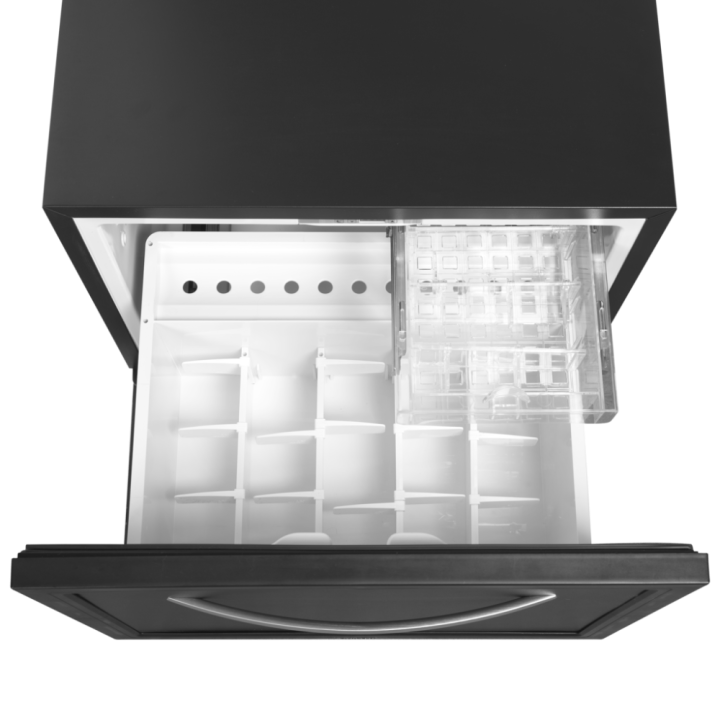 Szufladowy minibar TD50A