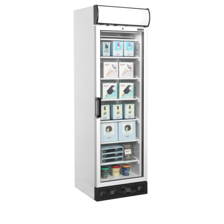 Zamrażarka ekspozycyjna UFFS371GCP