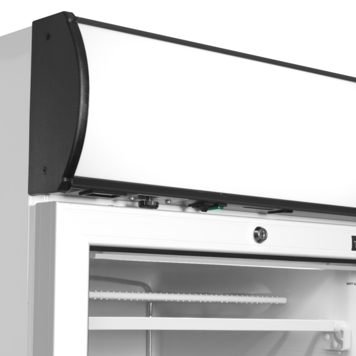 Zamrażarka ekspozycyjna UFFS371GCP