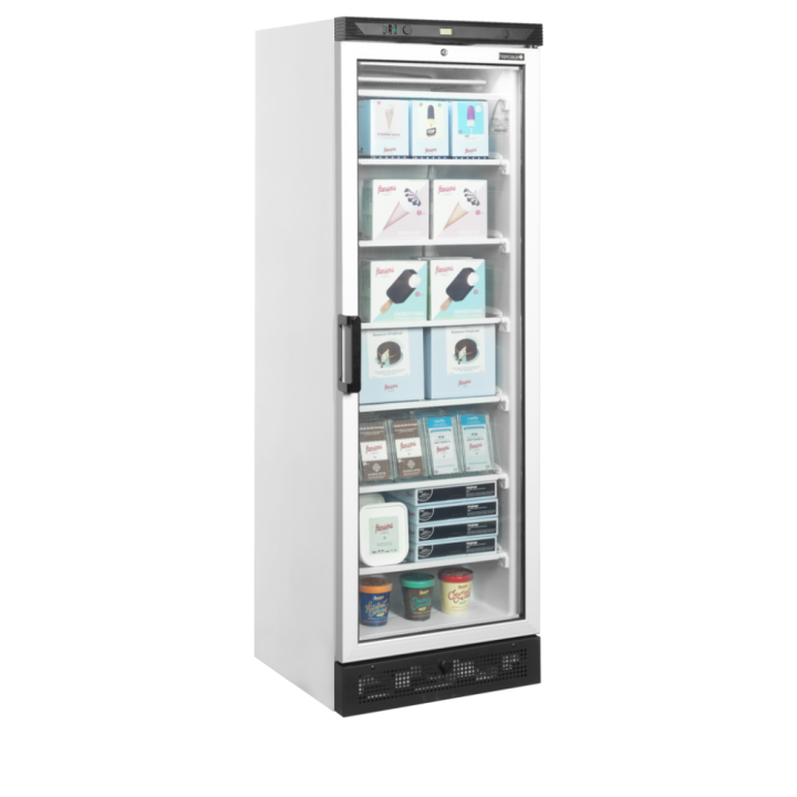 Zamrażarka ekspozycyjna UFFS371G