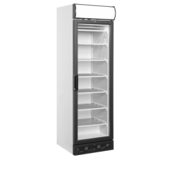 Zamrażarka ekspozycyjna UFSC371GCP