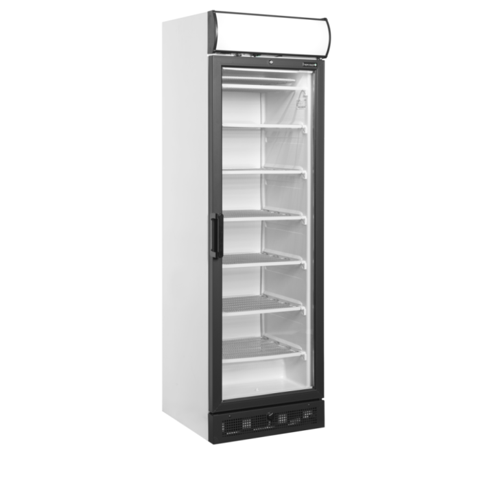 Zamrażarka ekspozycyjna UFSC371GCP