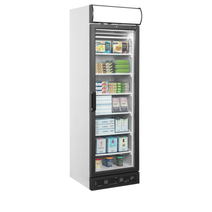 Zamrażarka ekspozycyjna UFSC371GCP