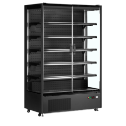 Supermarketowy regał chłodniczy 1292L PC1250B