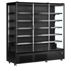 Supermarketowy regał chłodniczy 1939L PC1870B