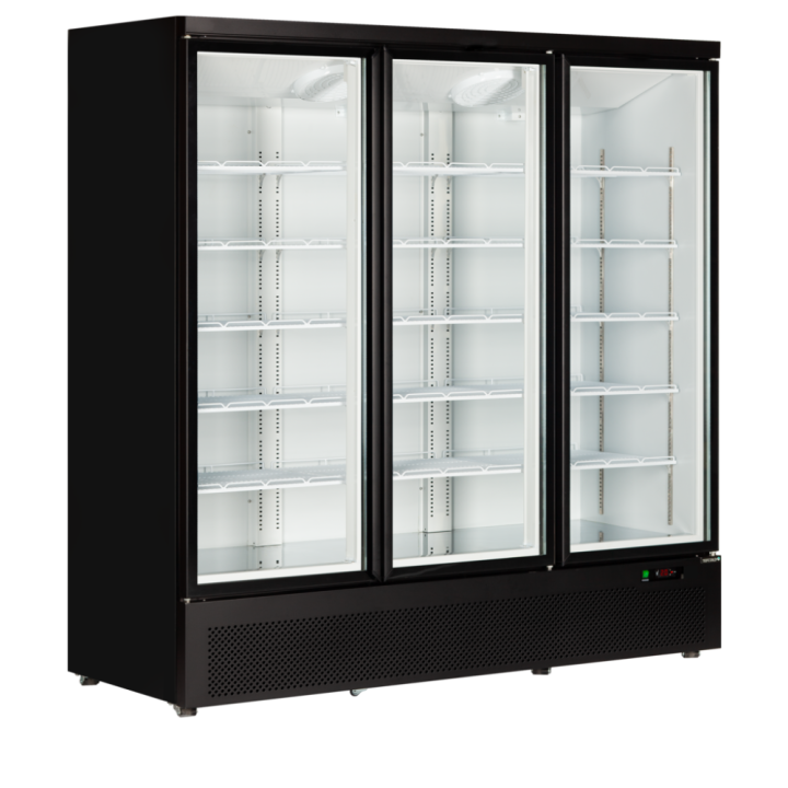 Zamrażarka ekspozycyjna Atom Maxi F3DB