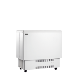 Chłodziarka skrzyniowa 250L na napoje KBAK104