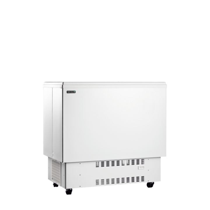 Chłodziarka skrzyniowa 250L na napoje KBAK104