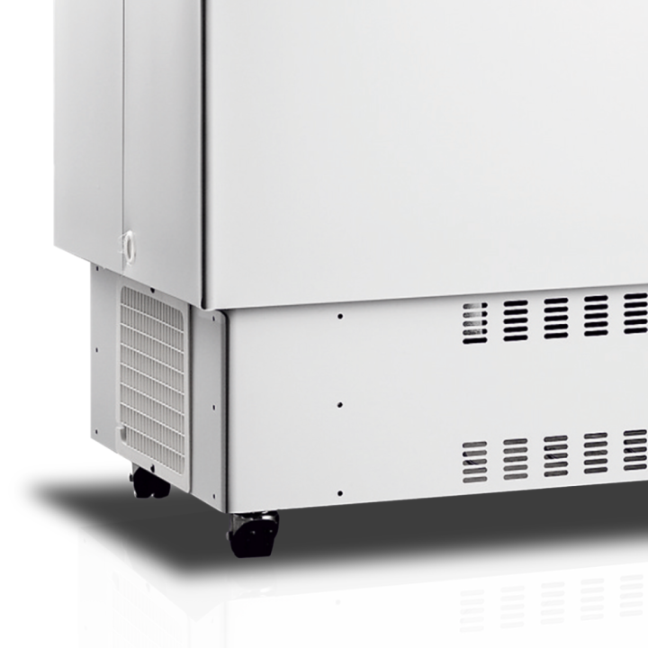 Chłodziarka skrzyniowa 250L na napoje KBAK104