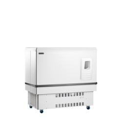 Chłodziarka skrzyniowa 250L KBAK104PLUS