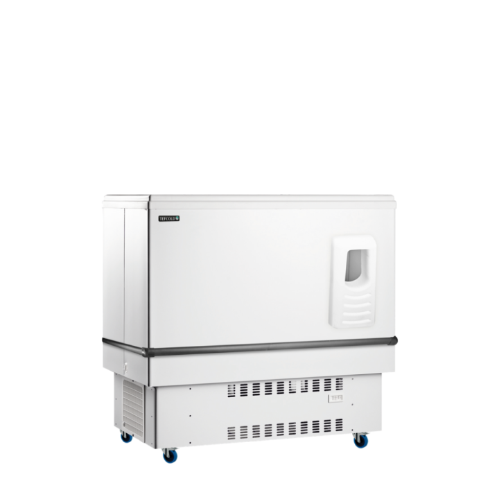 Chłodziarka skrzyniowa 250L KBAK104PLUS