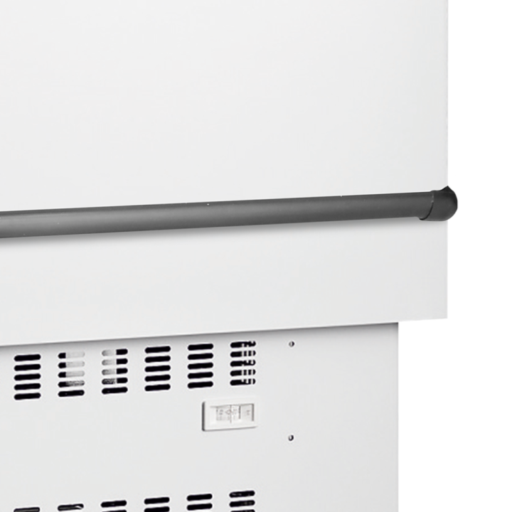 Chłodziarka skrzyniowa 250L KBAK104PLUS