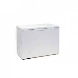 Chłodziarka skrzyniowa 278L EBC35