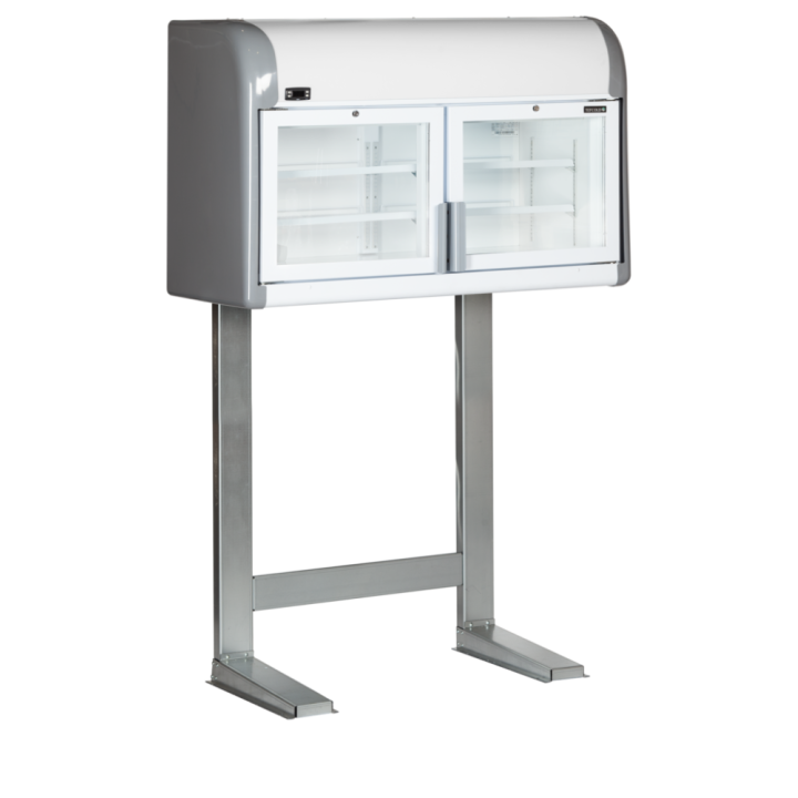 Zamrażarka ścienna MTF Mini