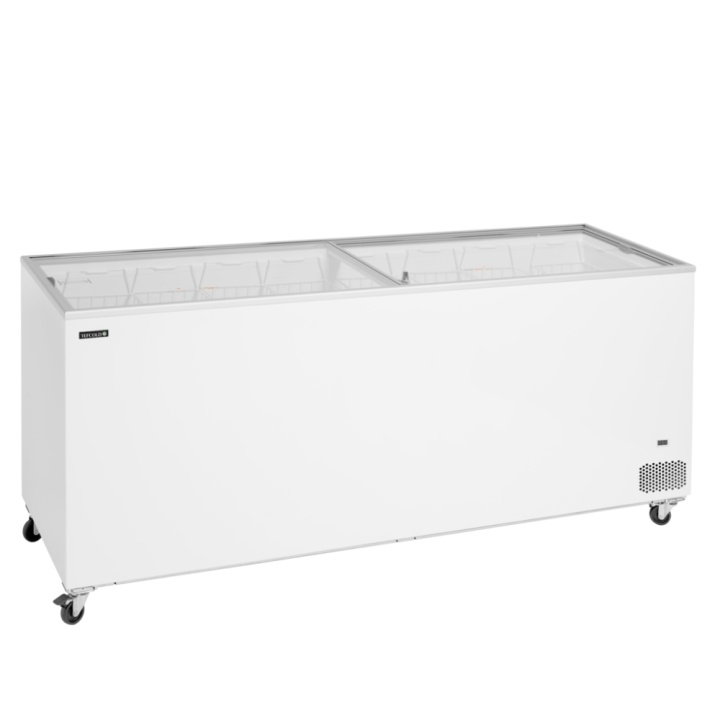 Zamrażarka do lodów IC701SC