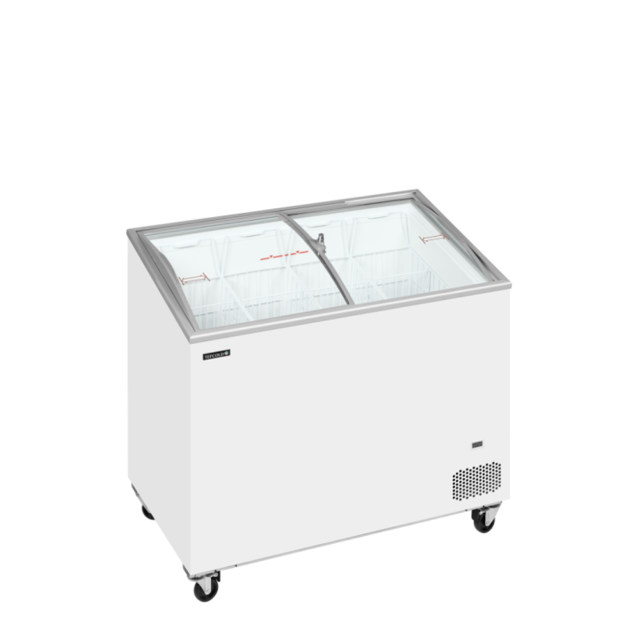 Zamrażarka do lodów IC301SCEB