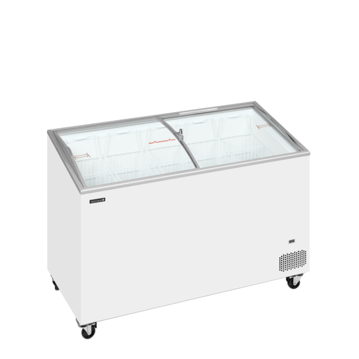 Zamrażarka do lodów IC401SCEB