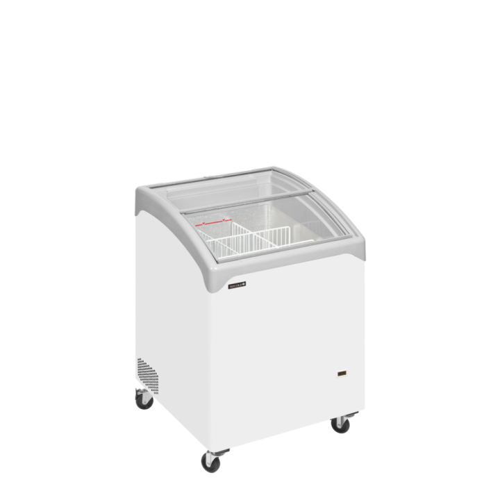 Zamrażarka do lodów NIC101SCEB