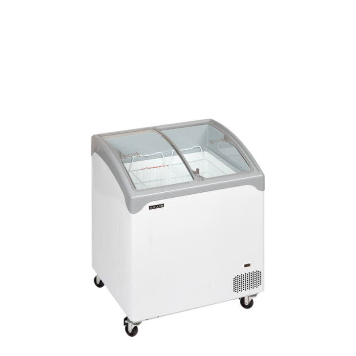 Zamrażarka do lodów NIC201SCEB