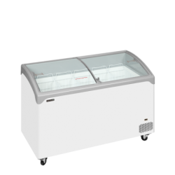 Zamrażarka do lodów NIC401SCEB