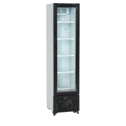 Chłodziarka szafa chłodnicza na butelki 182L FS176H