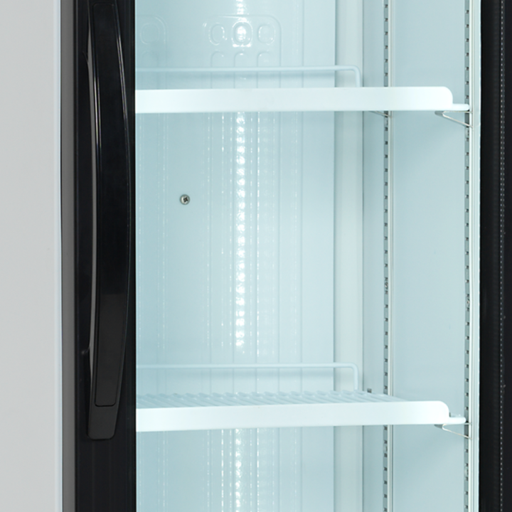 Chłodziarka szafa chłodnicza na butelki 182L FS176H