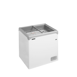 Zamrażarka do lodów NIC201SC