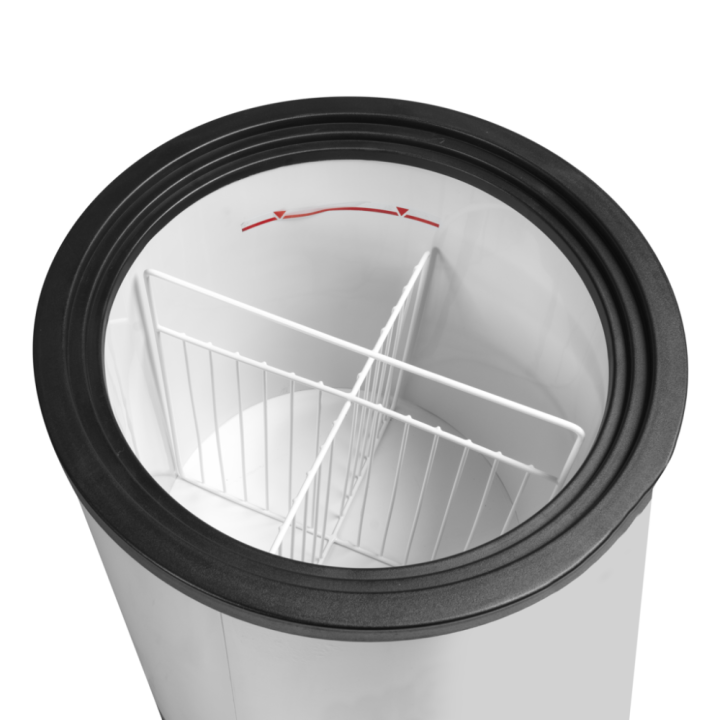 Zamrażarka bankietowa CF78