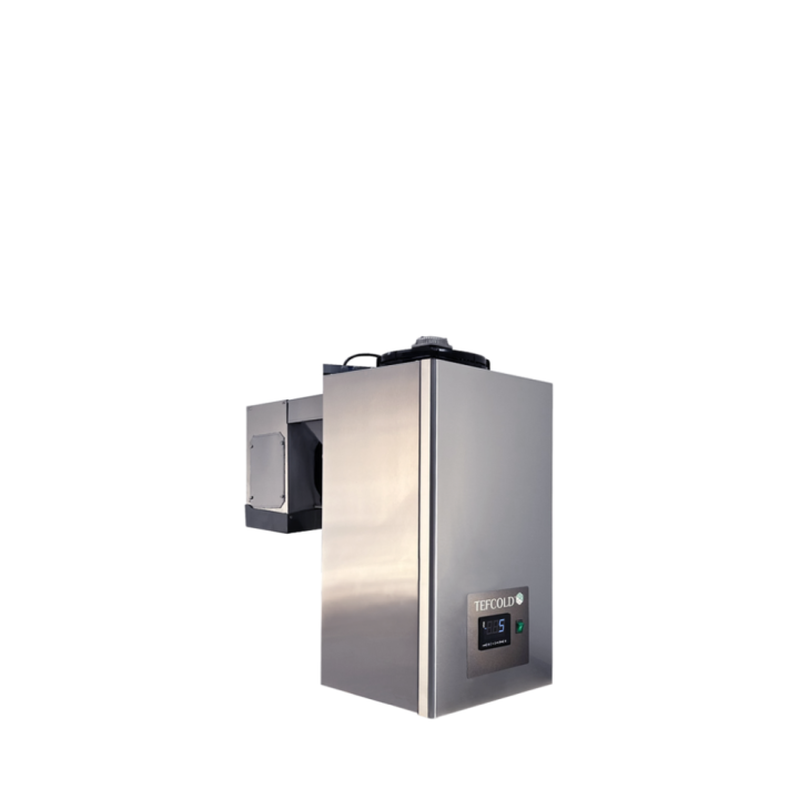 Monoblokowa jednostka chłodnicza (3-5 m³) CRU3050P w/o Panel